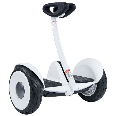 Ninebot Mini S, белый