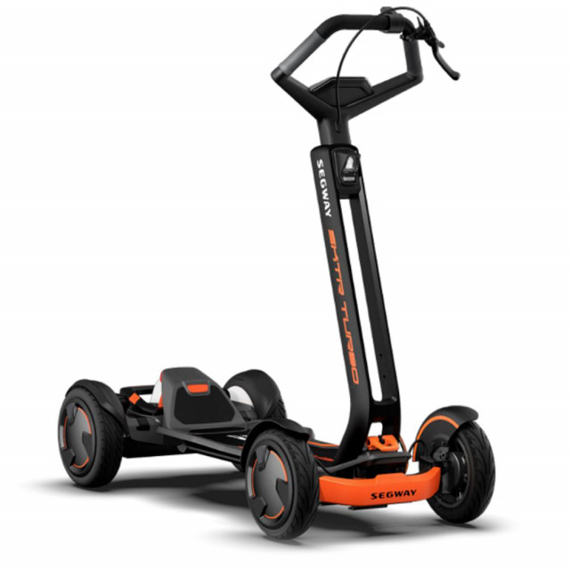 Набор для сборки электроскейтборда Segway-Ninebot Shredder Kit Набор для сборки электроскейтборда Segway-Ninebot Shredder Kit