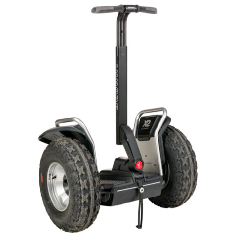 Segway x2 SE
