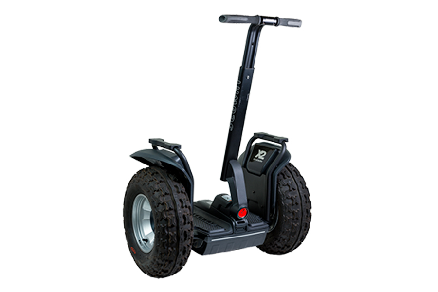 Аксессуары для Segway x2 SE