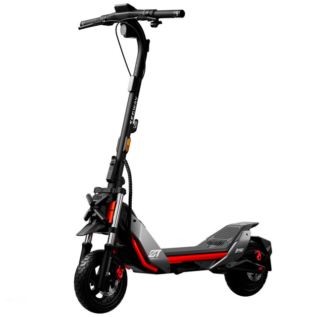 Ninebot KickScooter ZT3 Pro Ninebot KickScooter ZT3 Pro