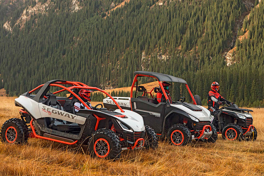 Segway PowerSports