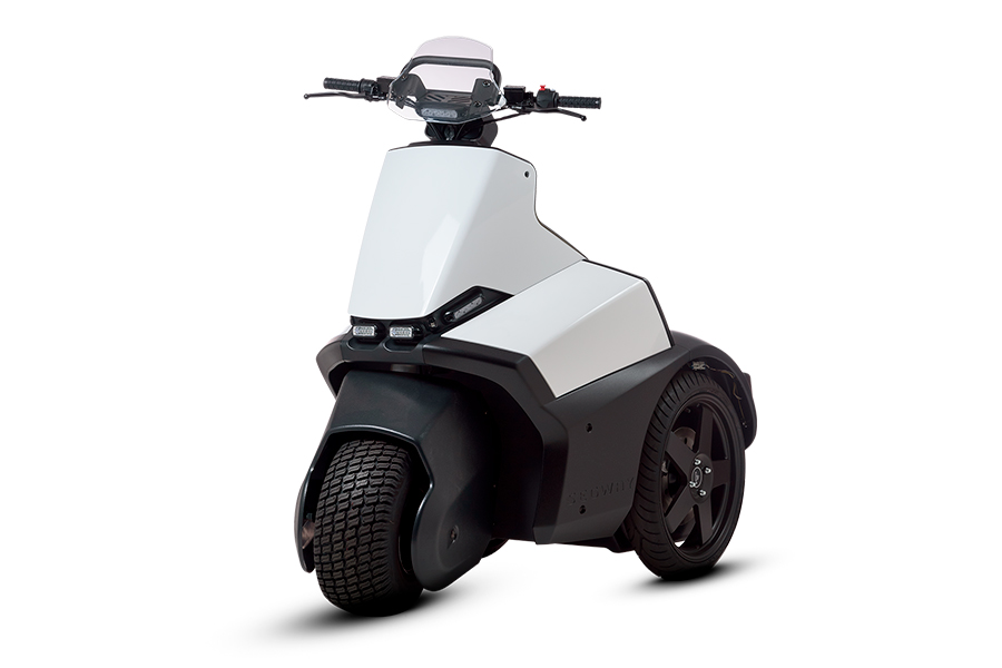 Аксессуары для Segway SE-3 Patroller