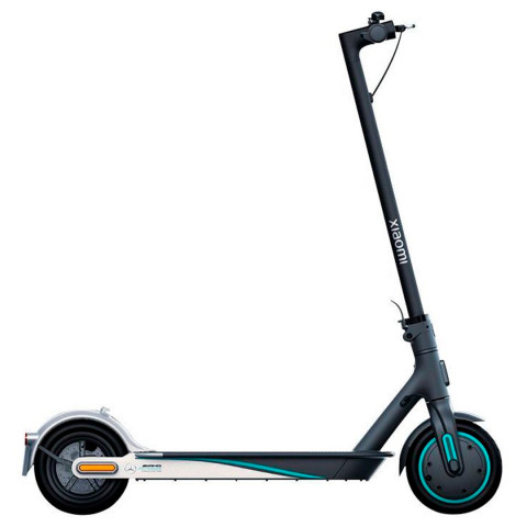Xiaomi Mi Electric Scooter Pro 2 Mercedes-AMG Petronas F1 Team Edition